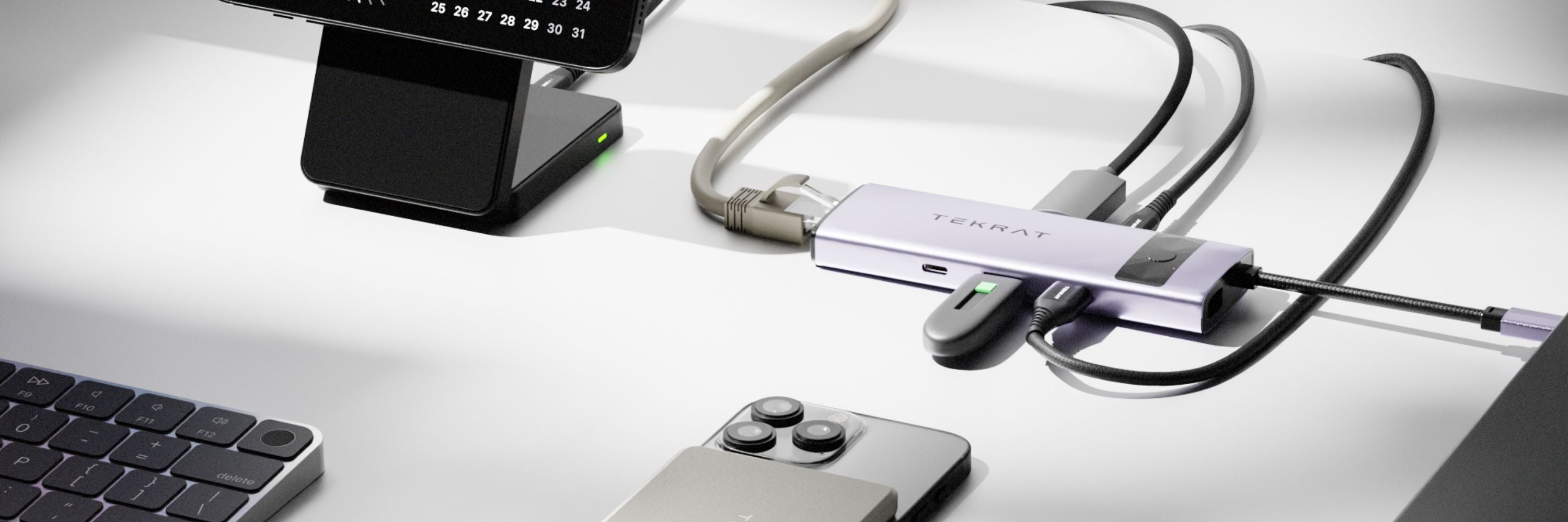 TEKRAT Technologies Ltd