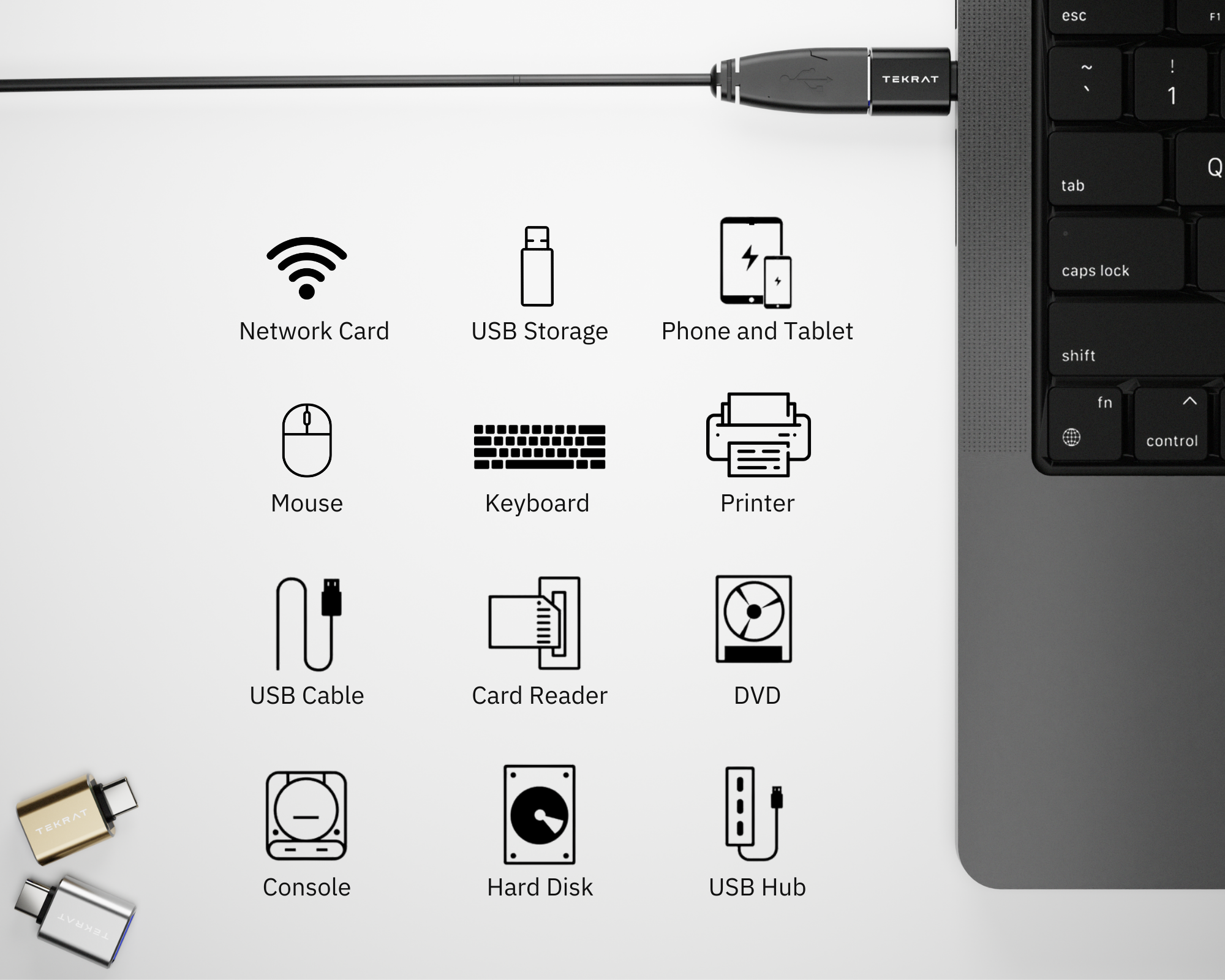 TEKRAT Technologies Ltd