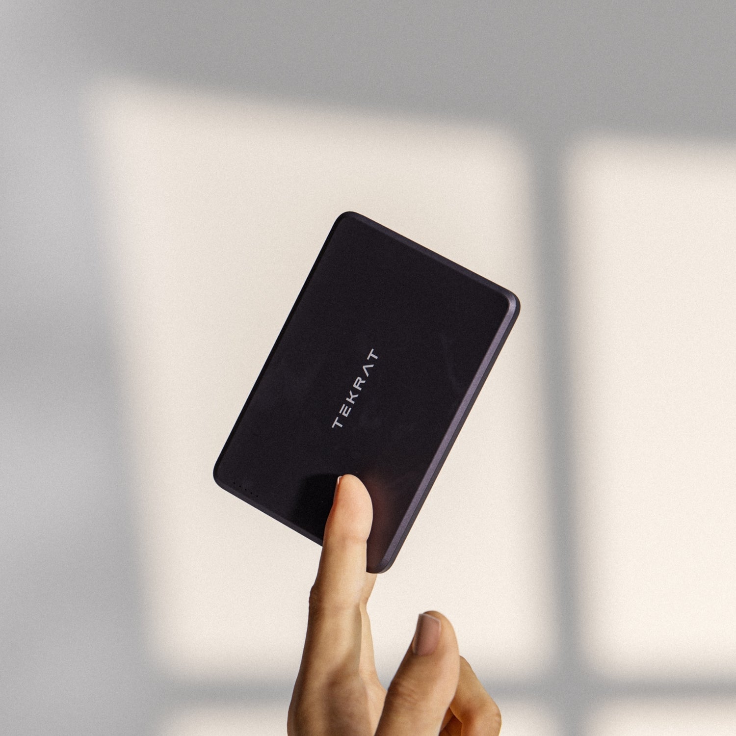 TEKRAT Technologies Ltd