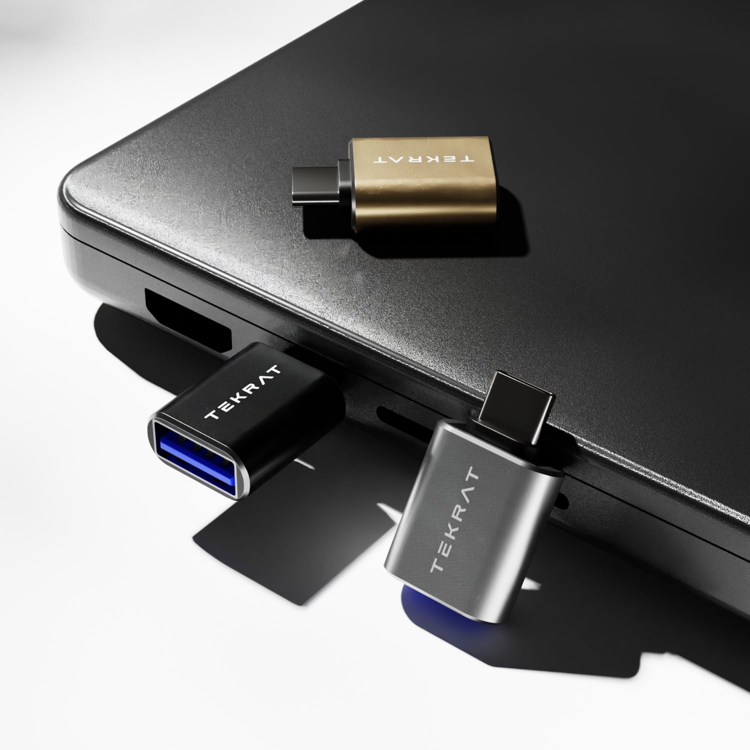 TEKRAT Technologies Ltd