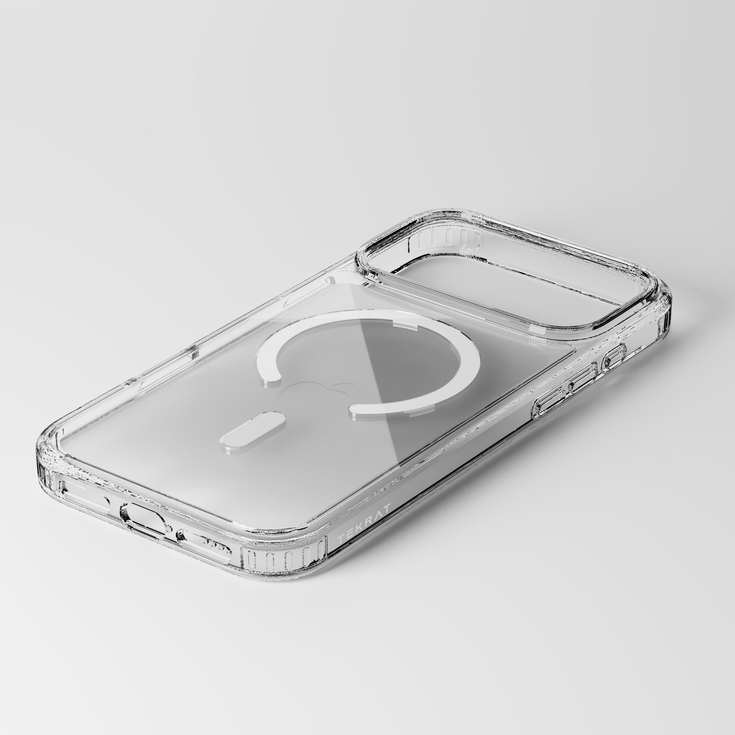 TEKRAT Technologies Ltd