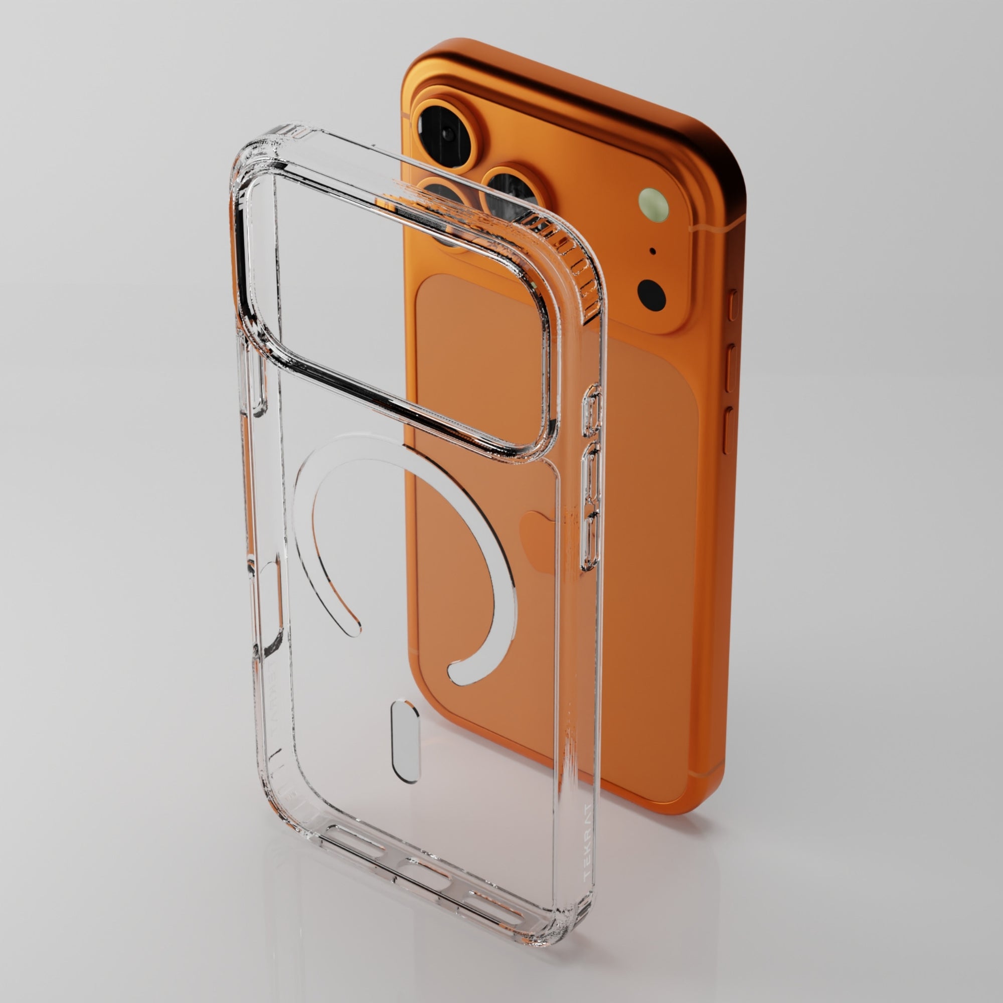 TEKRAT Technologies Ltd