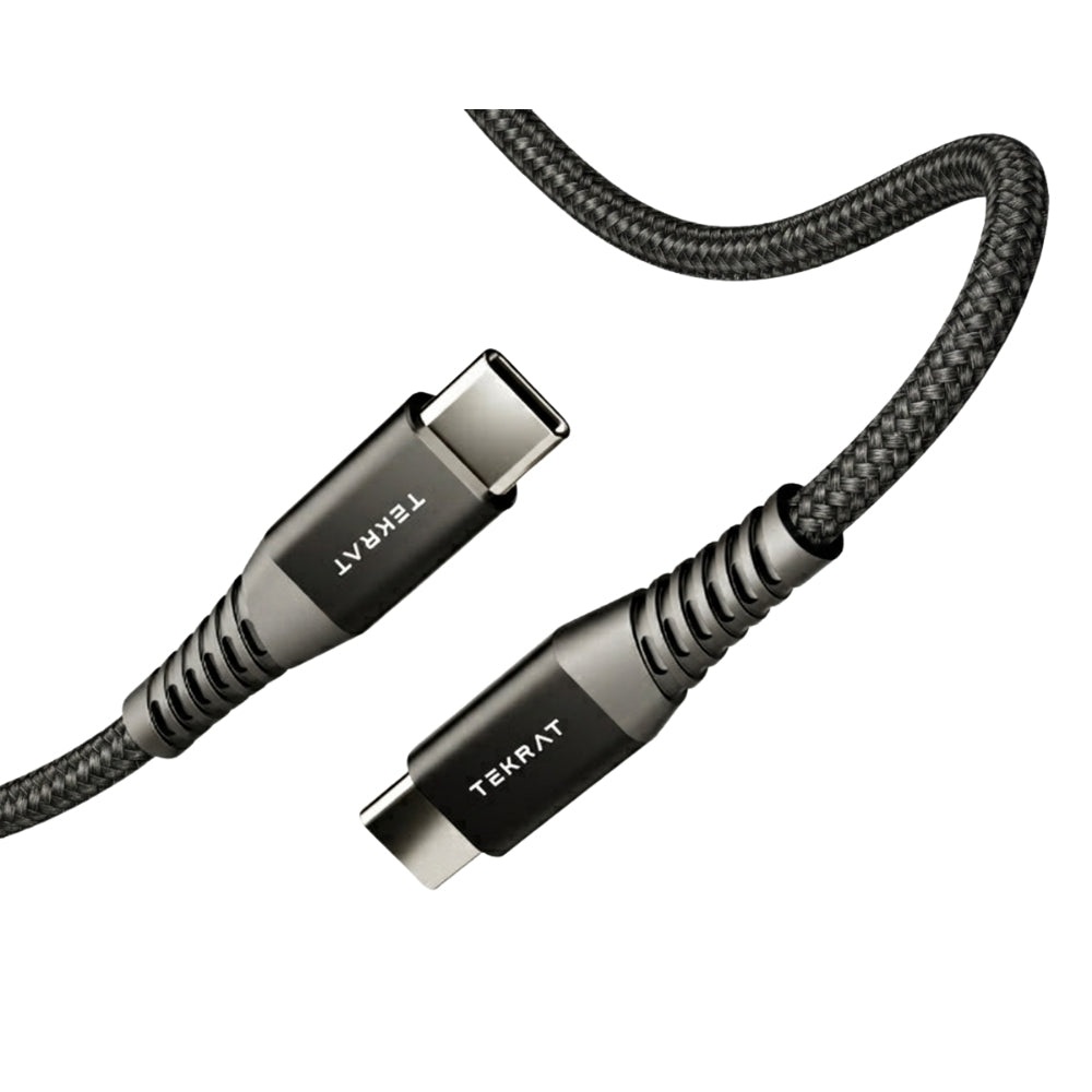 Flexibility & Strain Relief