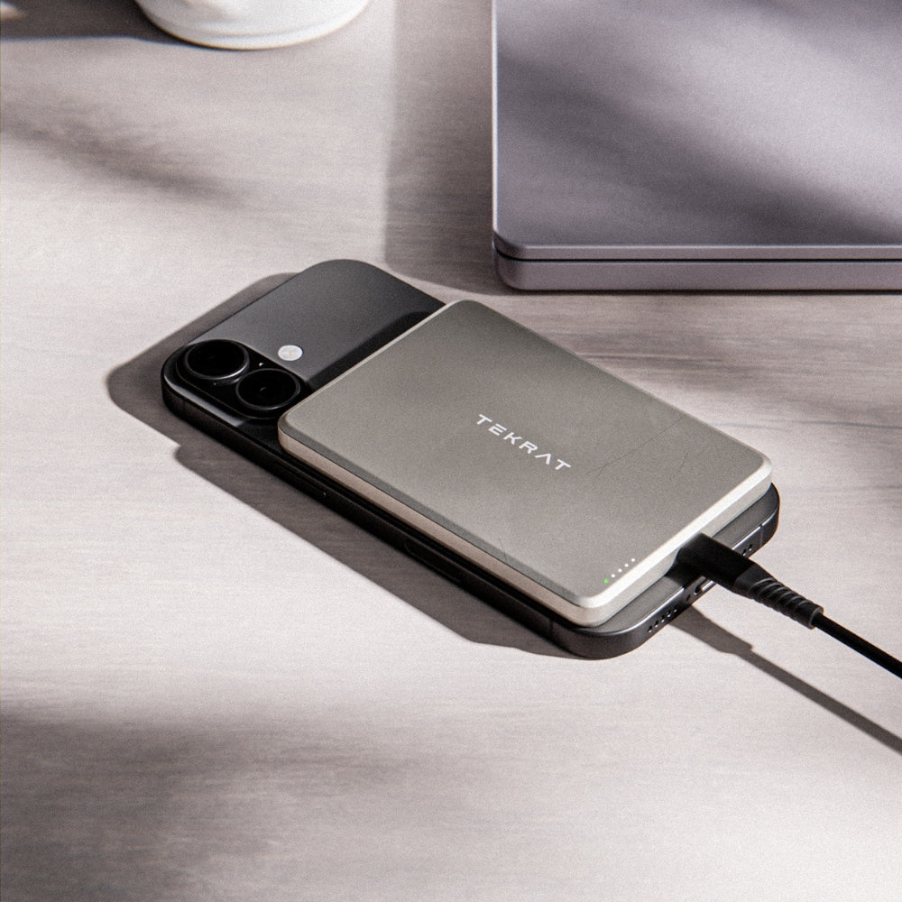 Pass-Through Charging