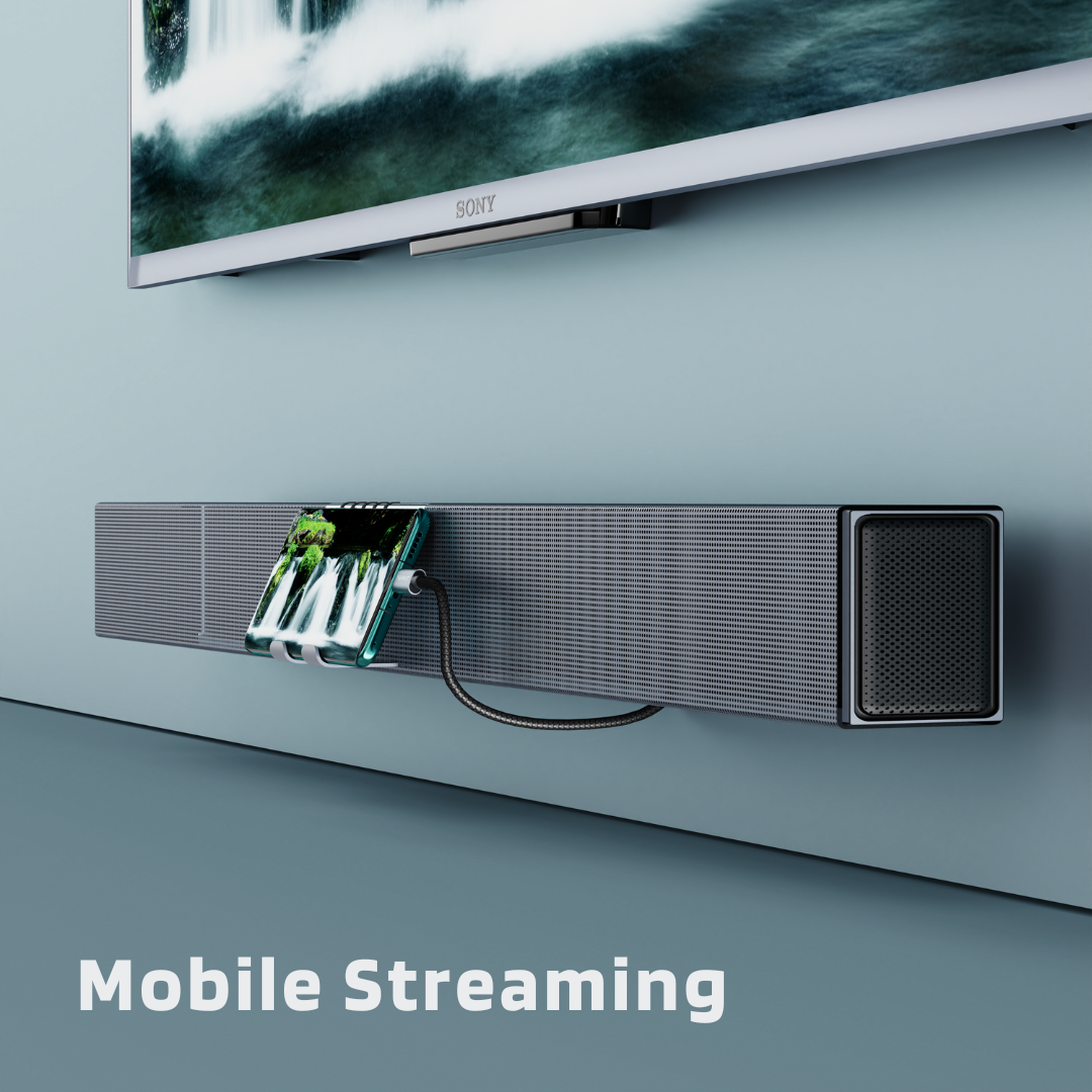 USB-C to HDMI 2m Cable