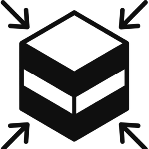 Enables Compact Design