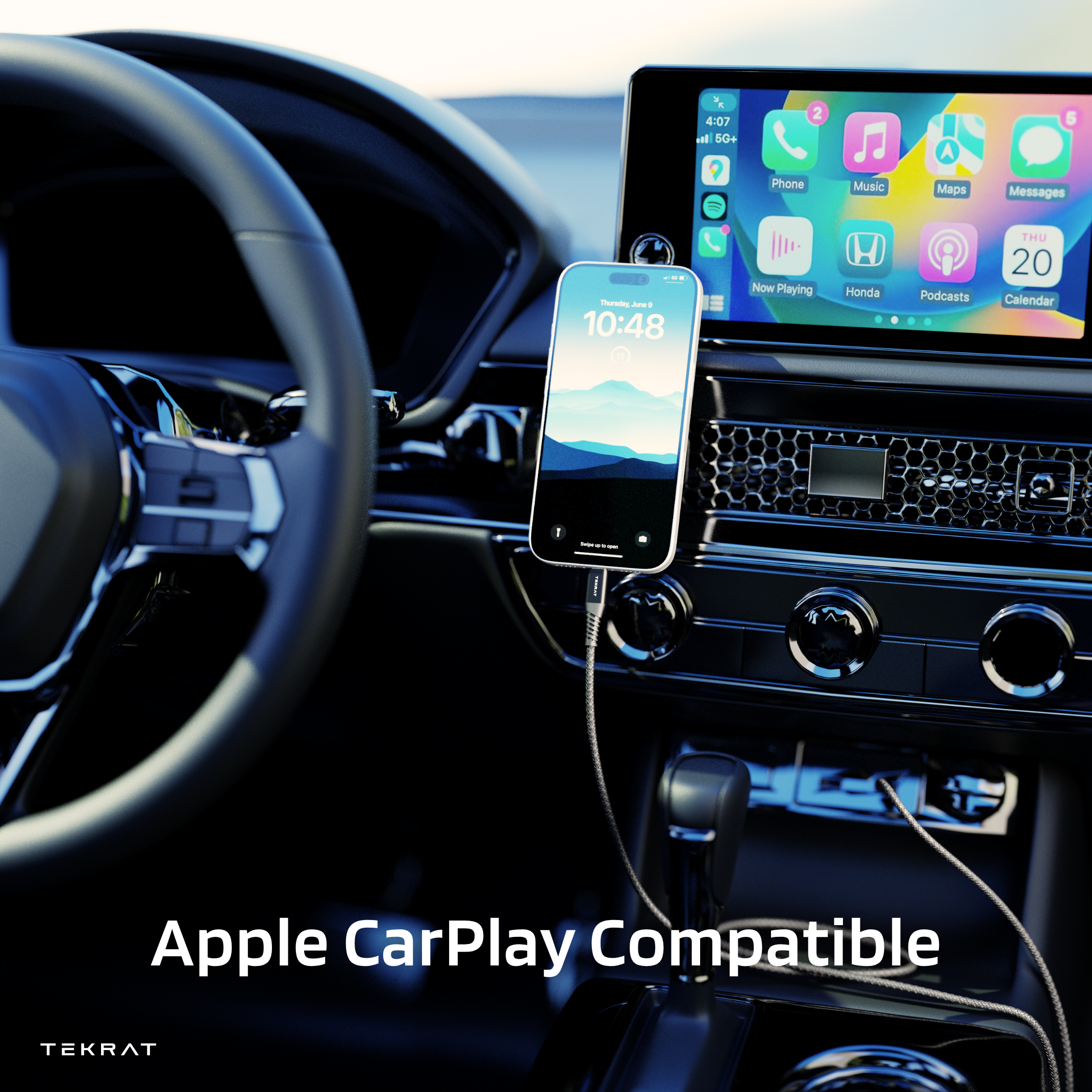 USB-C to USB-C 60W PD Cable