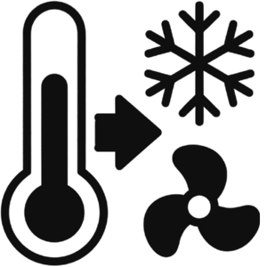 Efficient Thermal Management