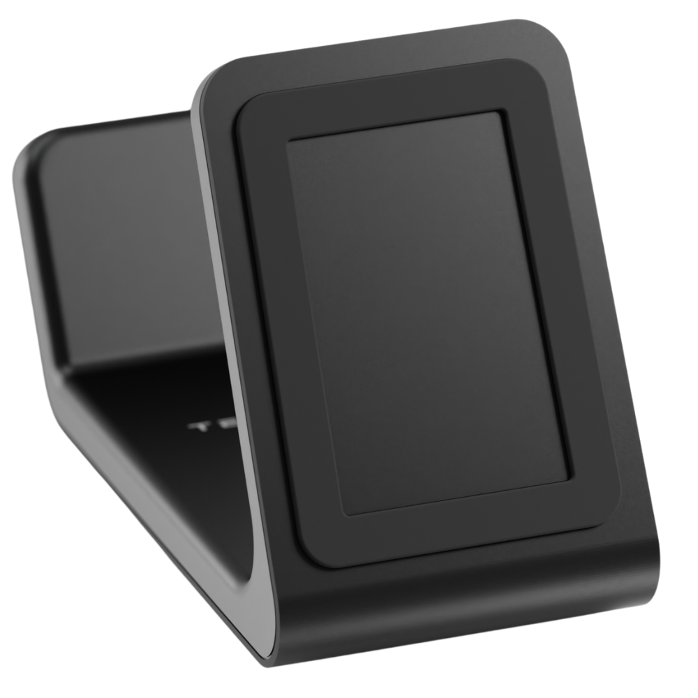 Anti-Slip Silicone Base