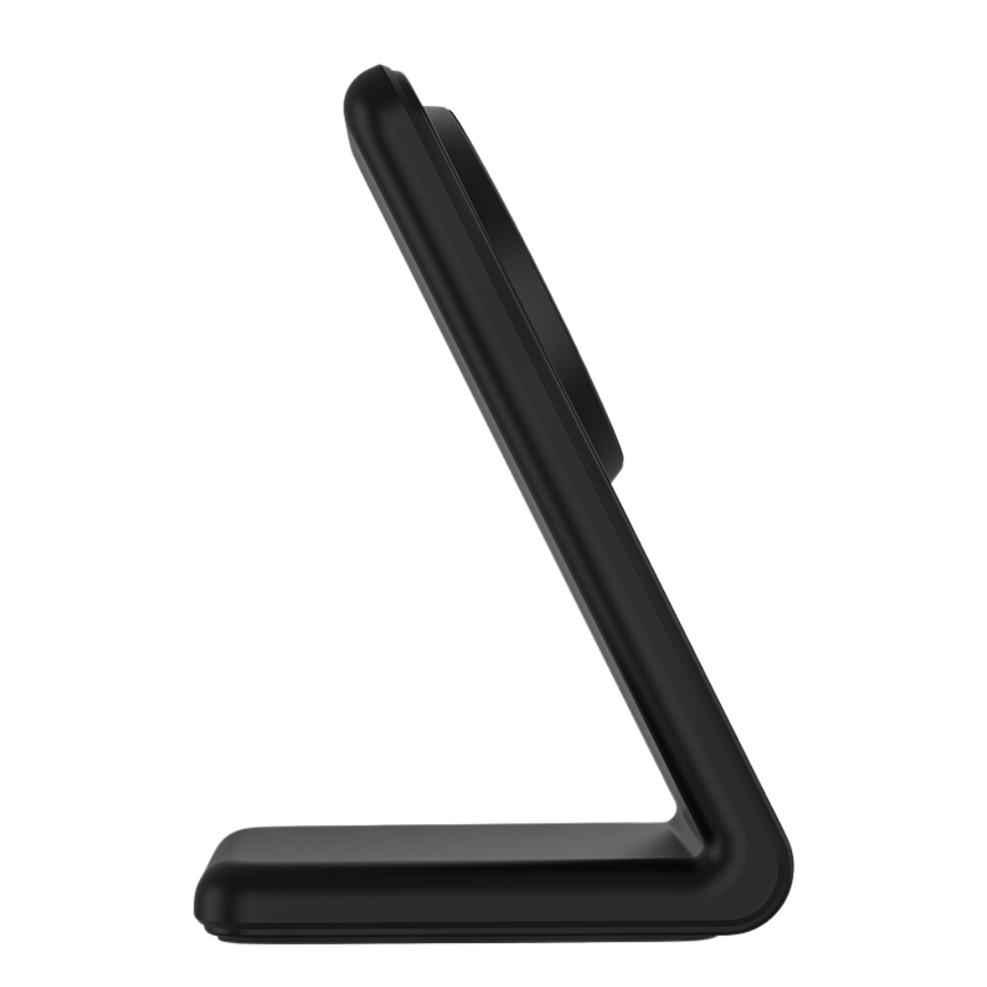 Magnetic Wireless Charger Stand