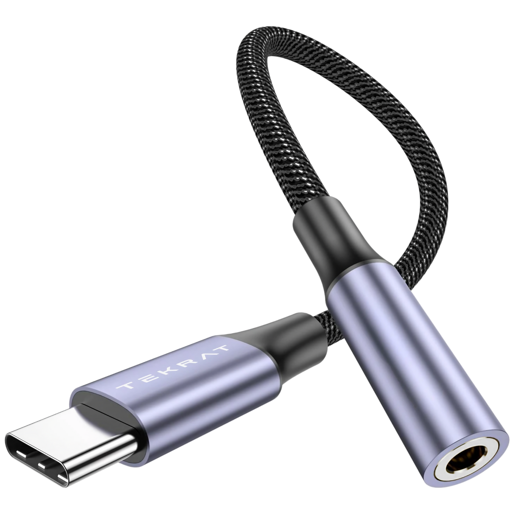 USB C to 3.5mm Adapter Cable