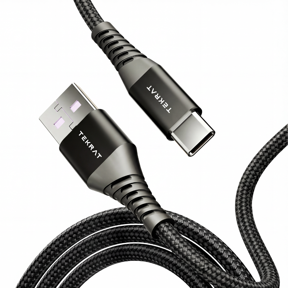 Flexibility & Strain Relief