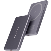 MagVo 5000 Magnetic Power Bank
