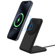 Magnetic Wireless Charger Stand
