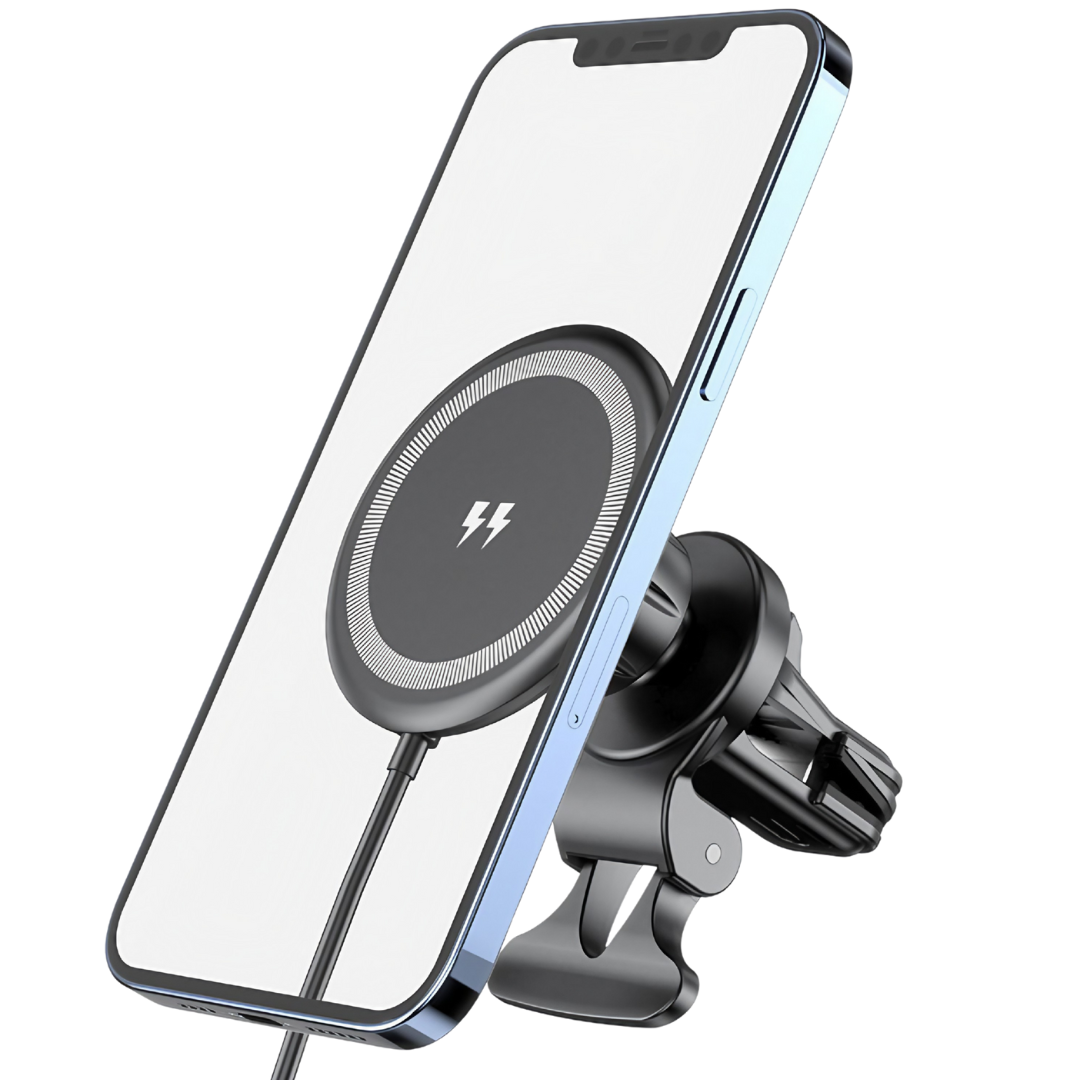 MagSafe Car Charger Mount