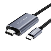 USB-C to HDMI 2m Cable