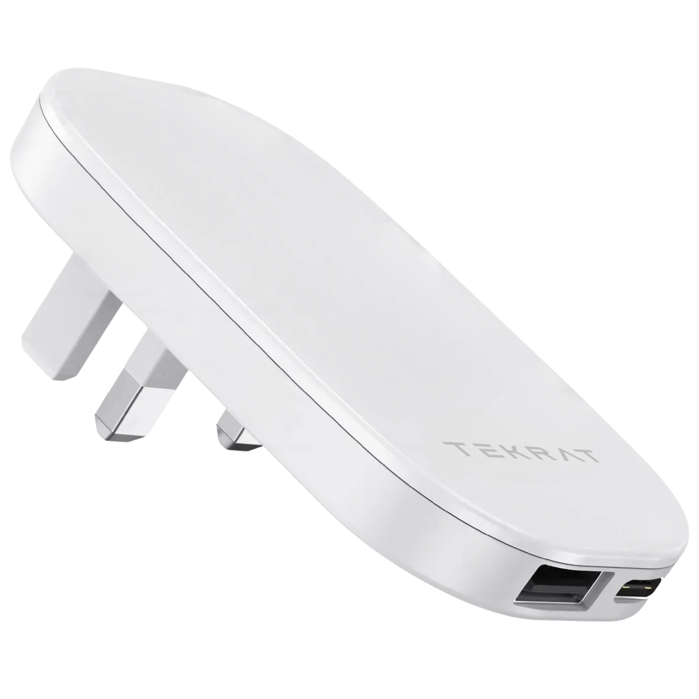 Slim 30W Dual USB-C Charger