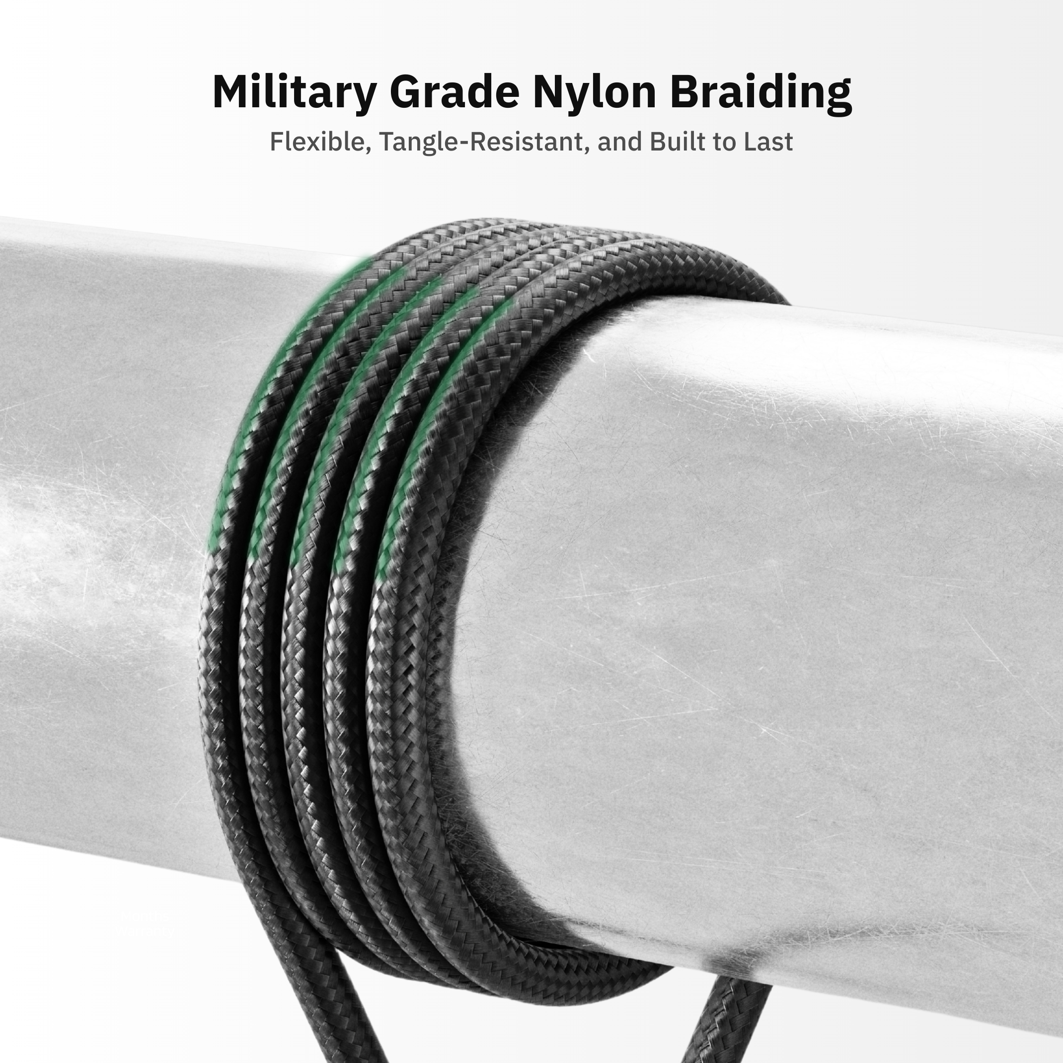 USB-C to USB-C 60W PD Cable