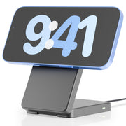 FoldMag Magnetic Phone Charger Stand