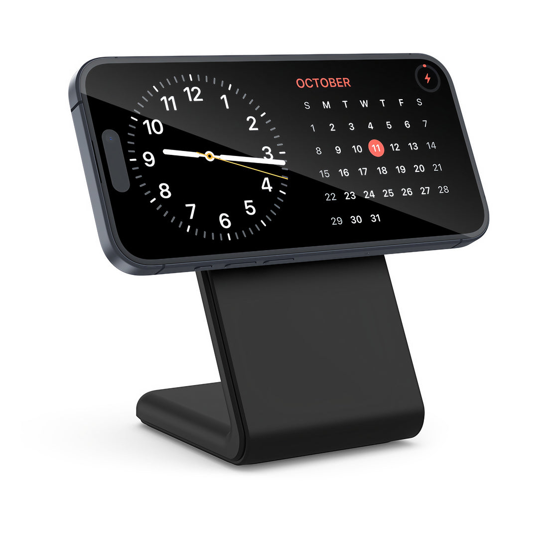 StandBy Mode Support