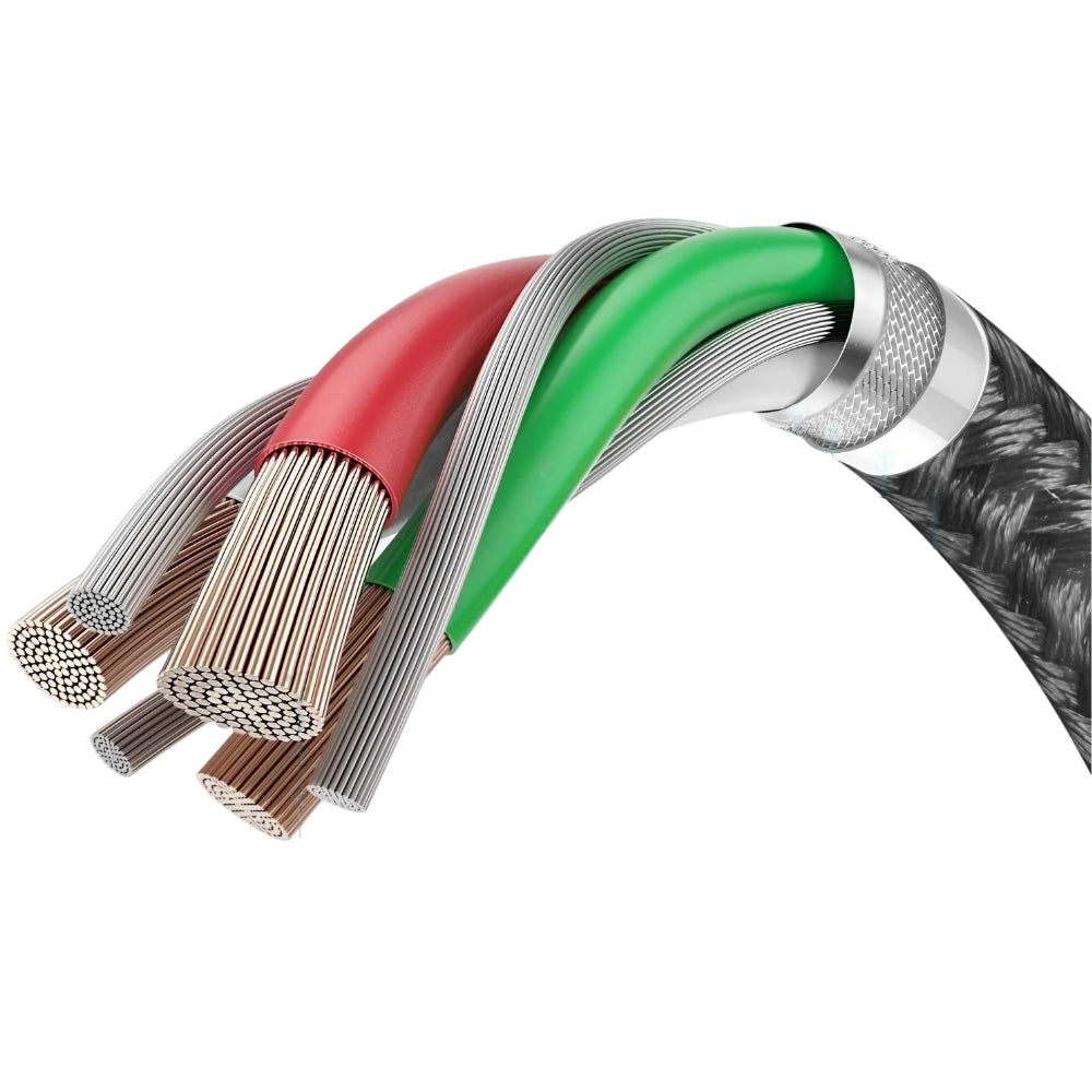 Internal Construction