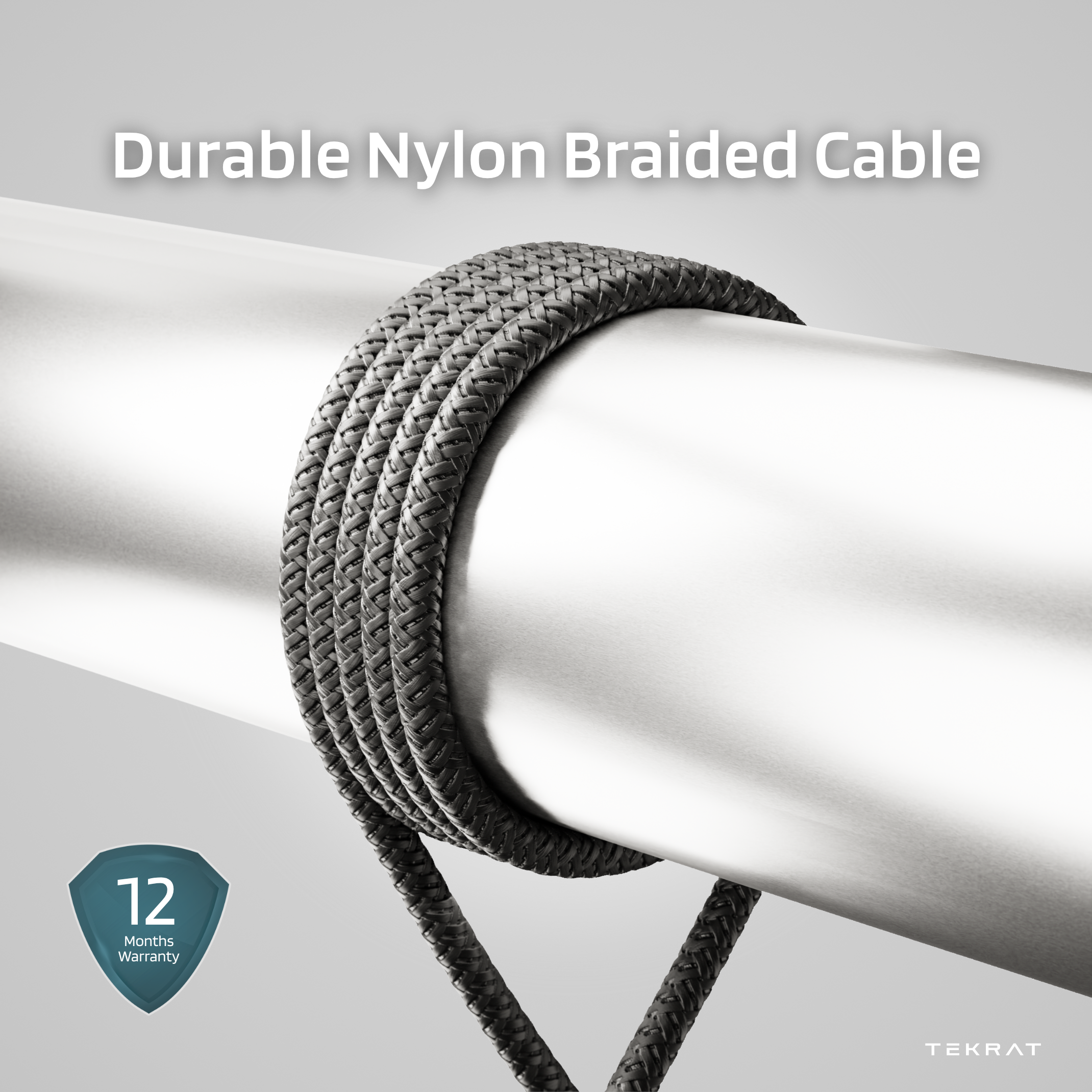USB-C to USB-C 60W PD Cable