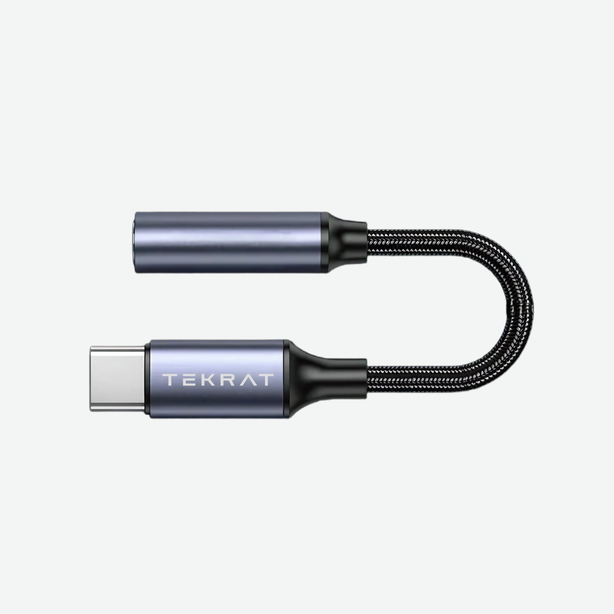 USB C to 3.5mm Adapter Cable
