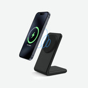 Magnetic Wireless Charger Stand