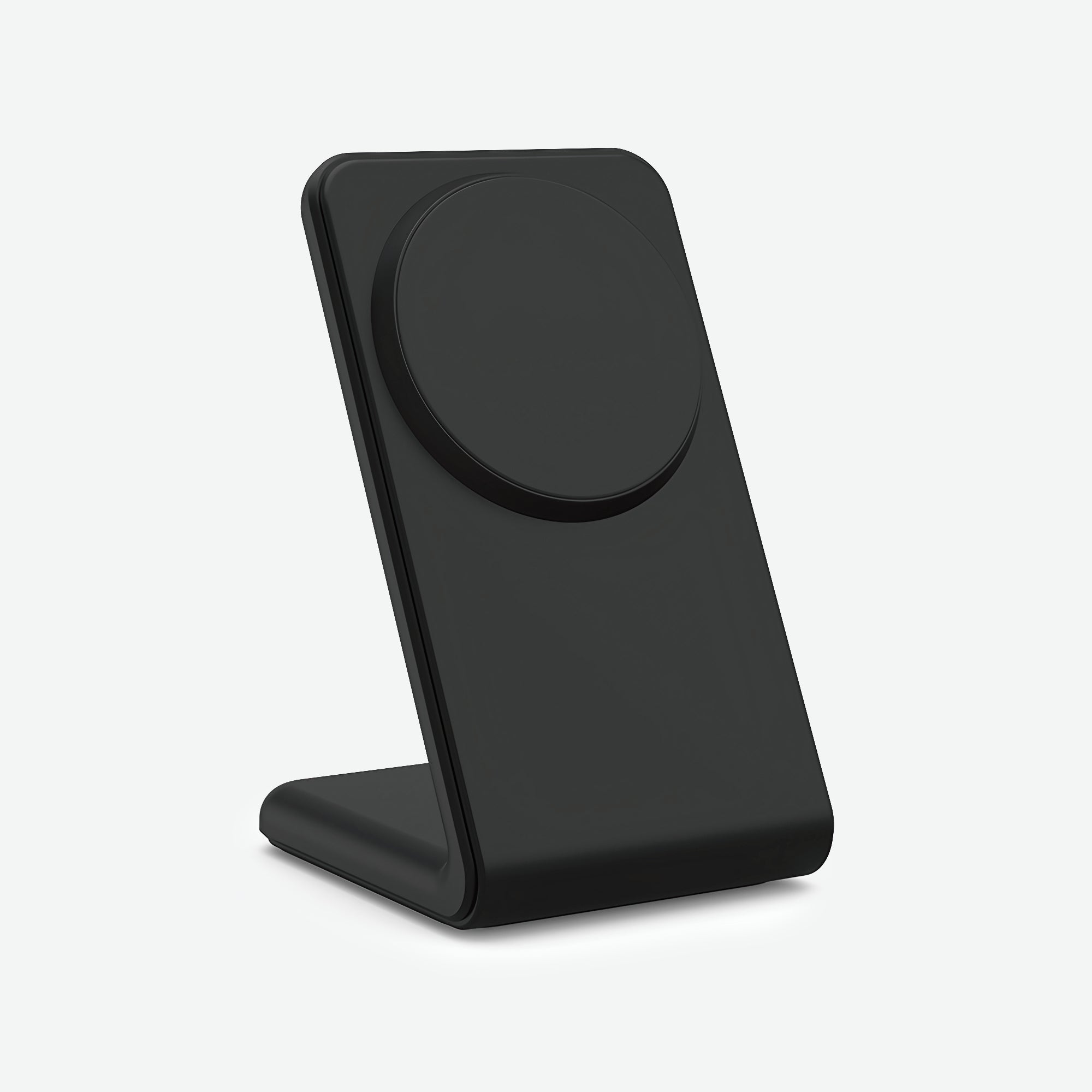 Magnetic Wireless Charger Stand