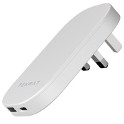 Slim 30W Dual USB-C Charger