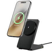 FoldMag Magnetic Phone Charger Stand