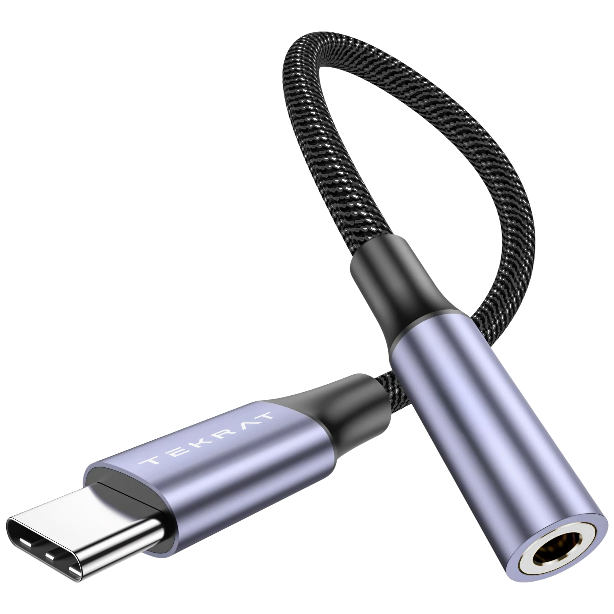 USB C to 3.5mm Adapter Cable