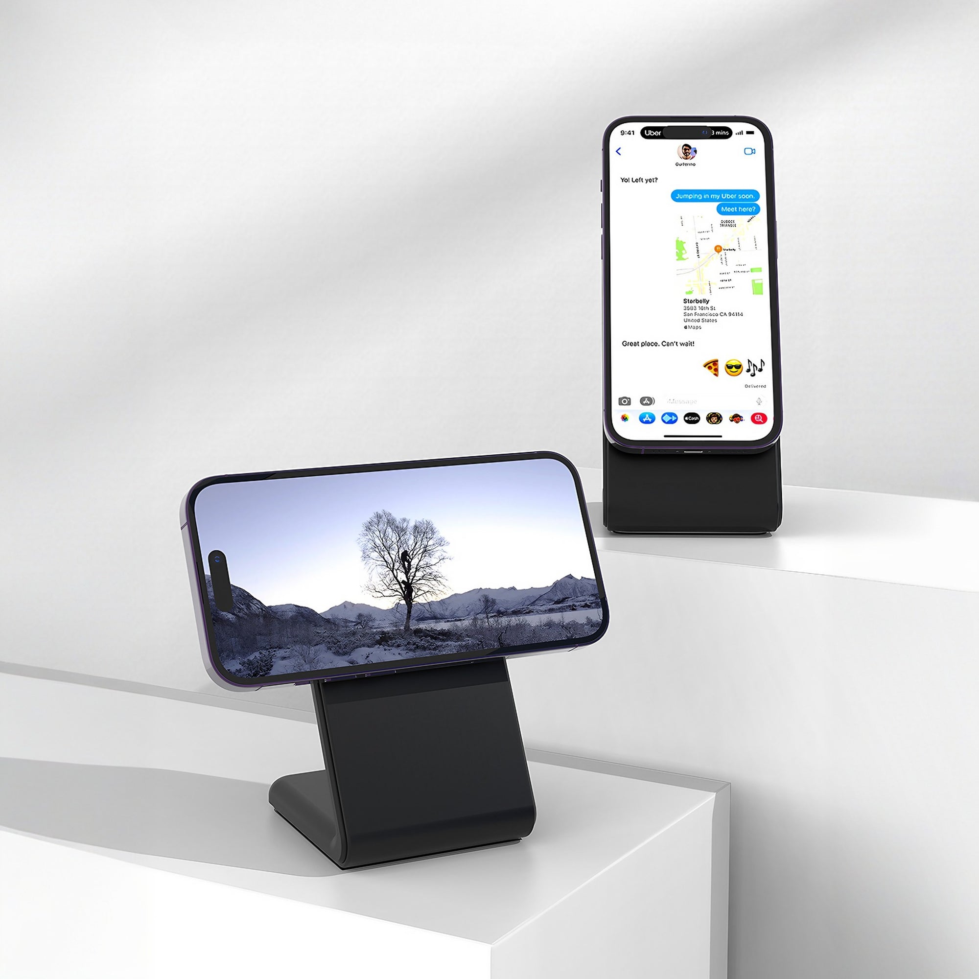 TEKRAT Technologies Ltd