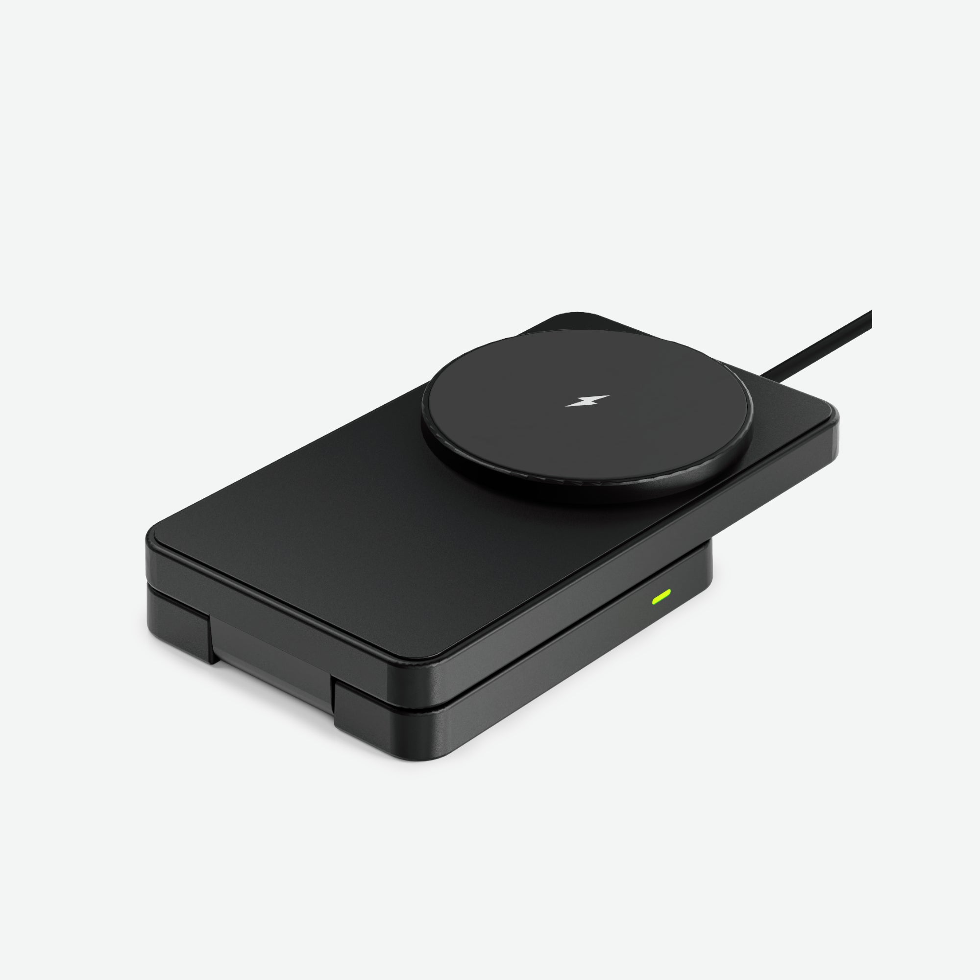 FoldMag Magnetic Phone Charger Stand