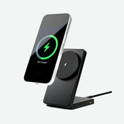 FoldMag Magnetic Phone Charger Stand