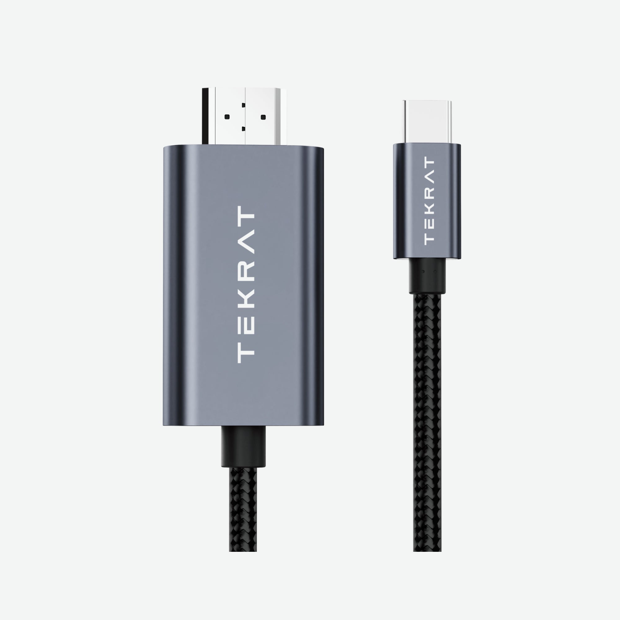 USB-C to HDMI 2m Cable