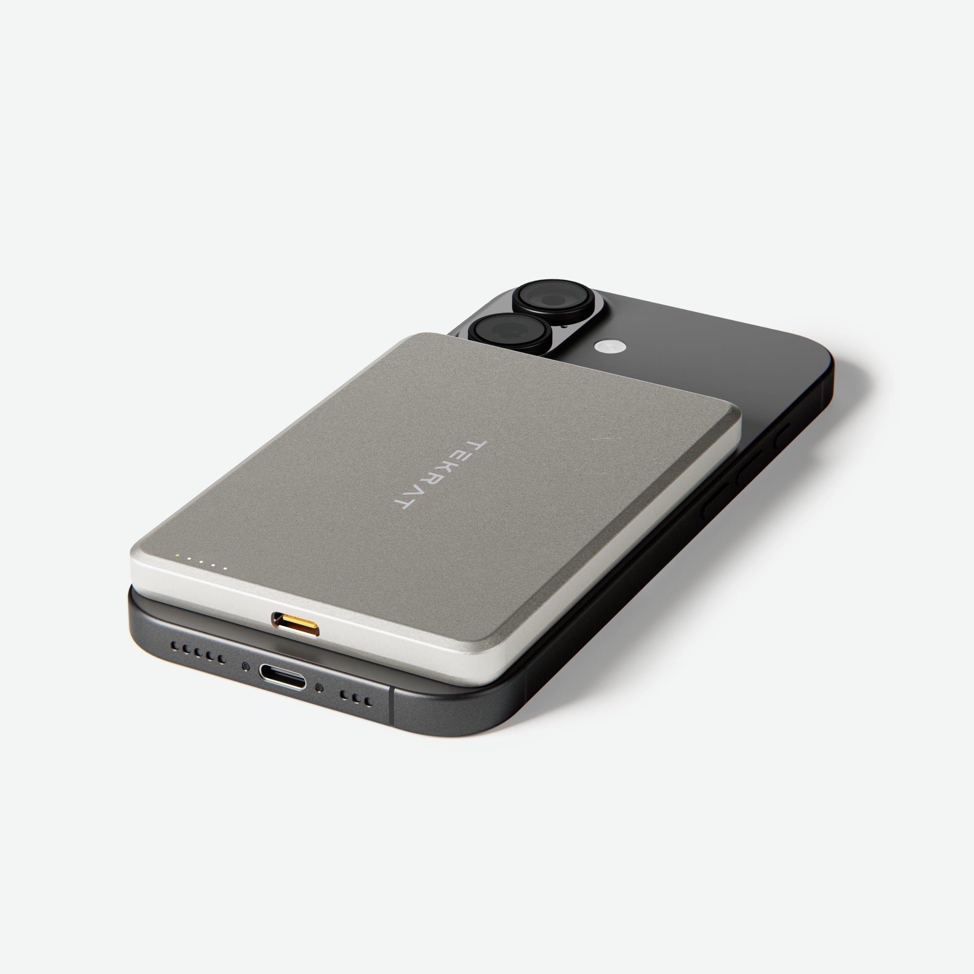 MagVo 5000 Magnetic Power Bank