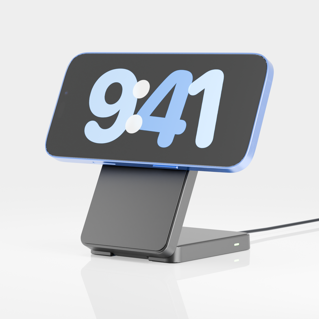 Built for Apple Standby