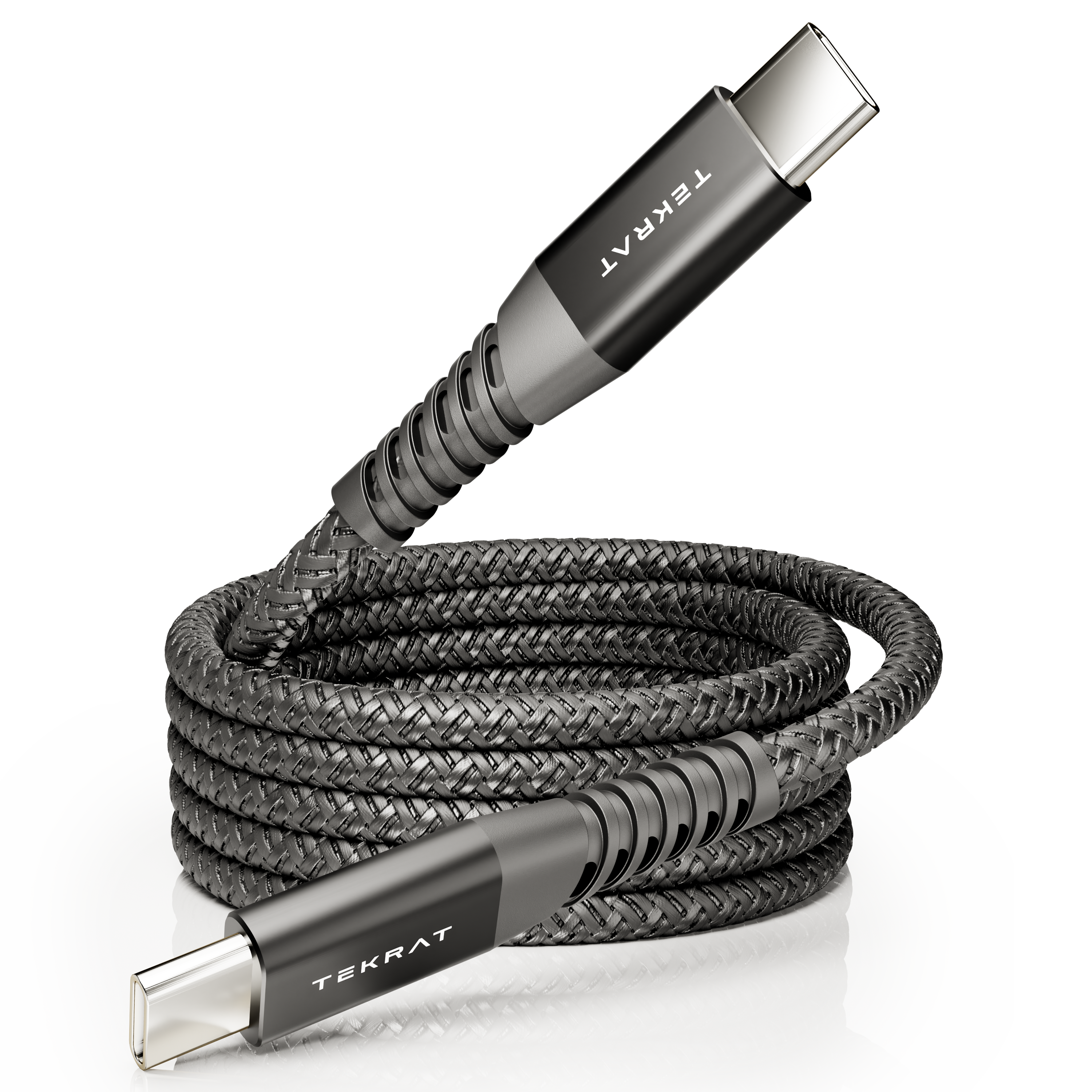 USB-C to USB-C 60W PD Cable