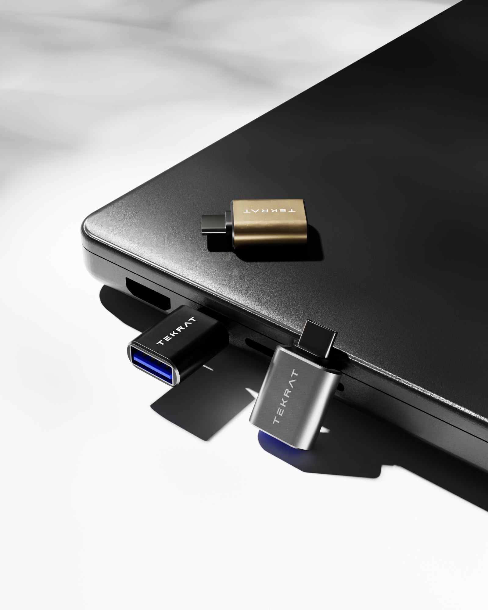 TEKRAT Technologies Ltd