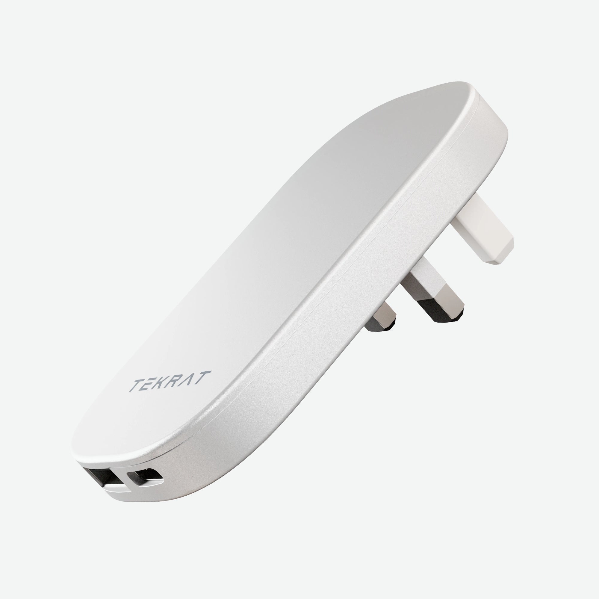 Slim 30W Dual USB-C Charger