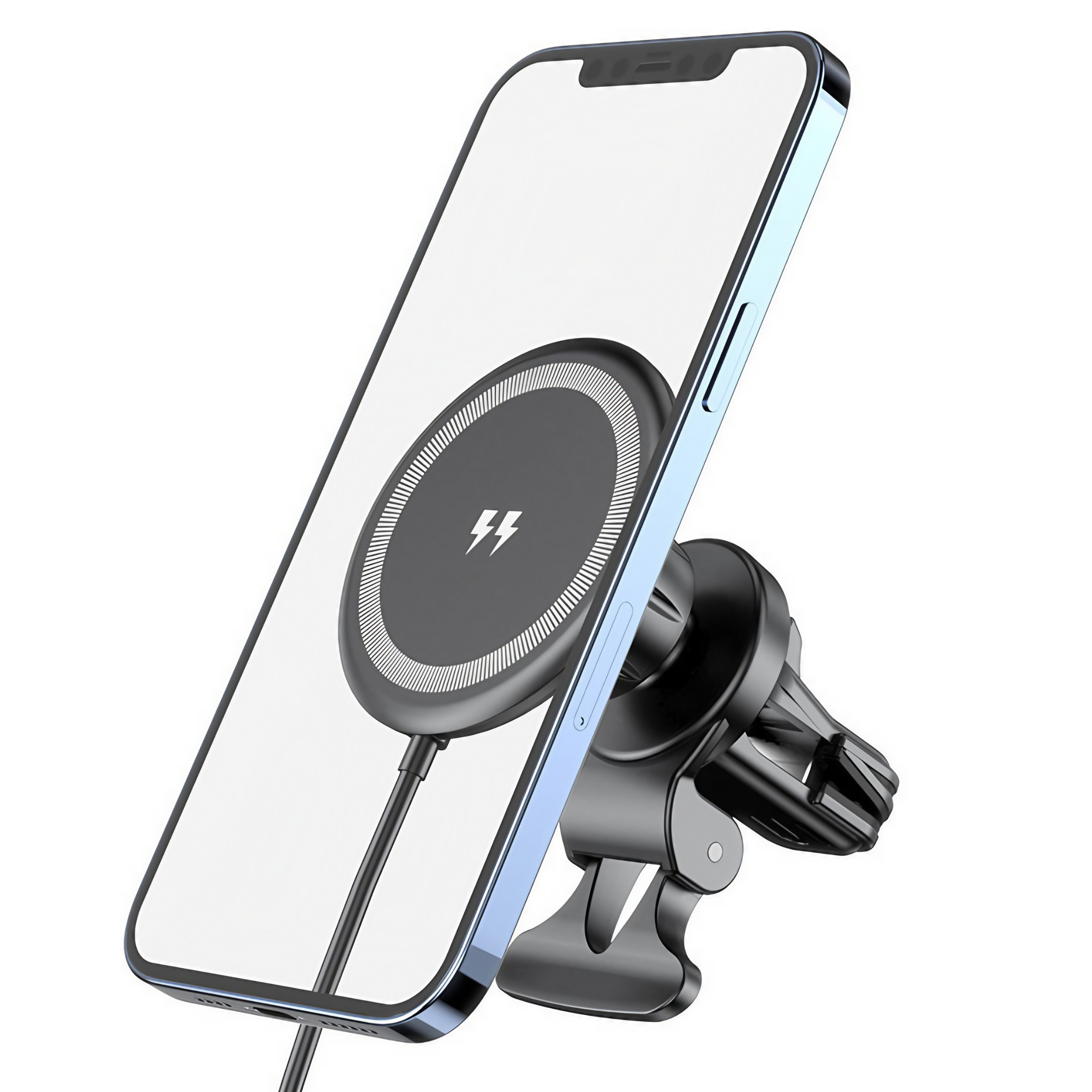 MagSafe Car Charger Mount