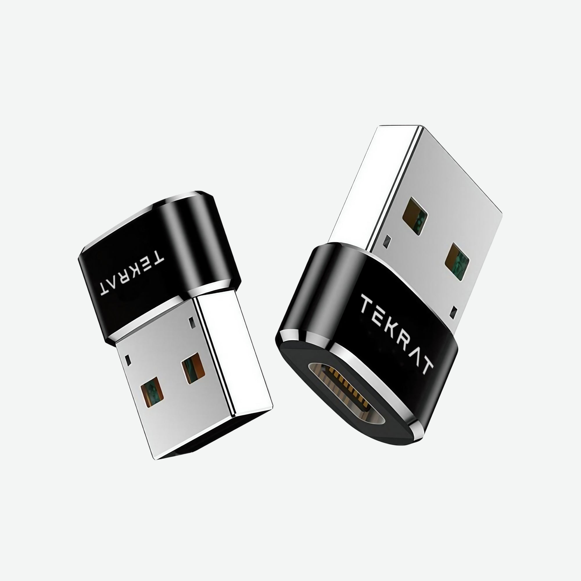 USB-C to USB-A Adapter [3 Pack]