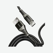 USB-A to USB-C 3A Cable