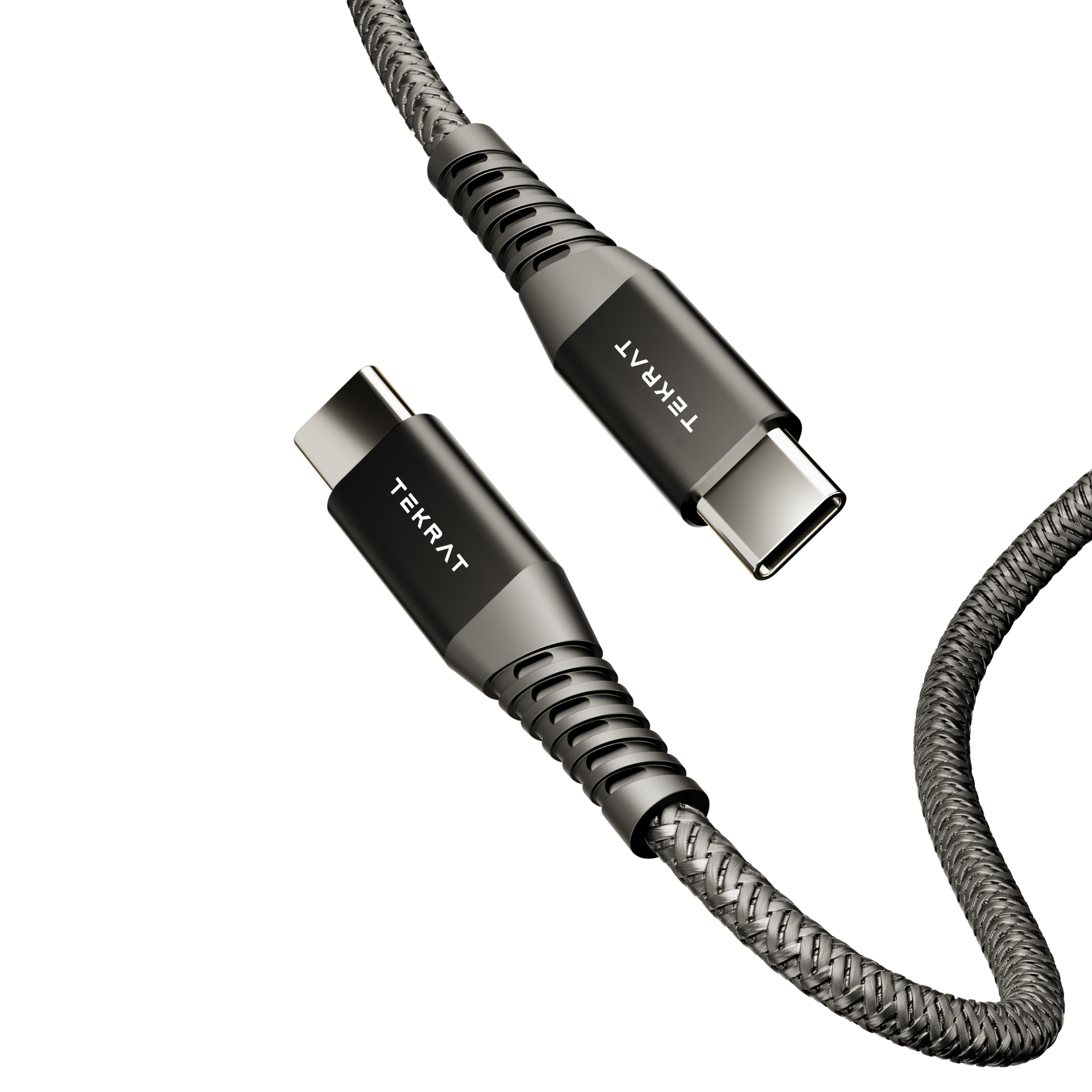 USB-C to USB-C 60W PD Cable