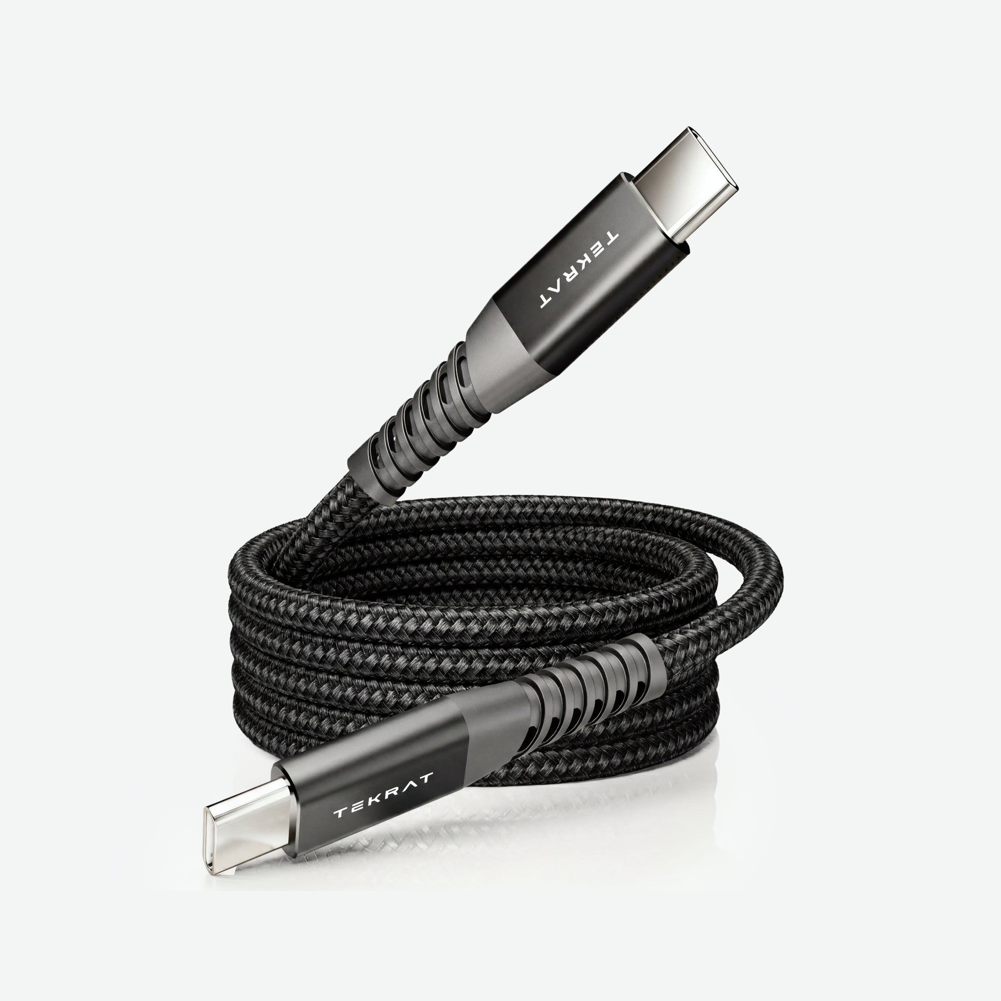 USB-C to USB-C 60W PD Cable