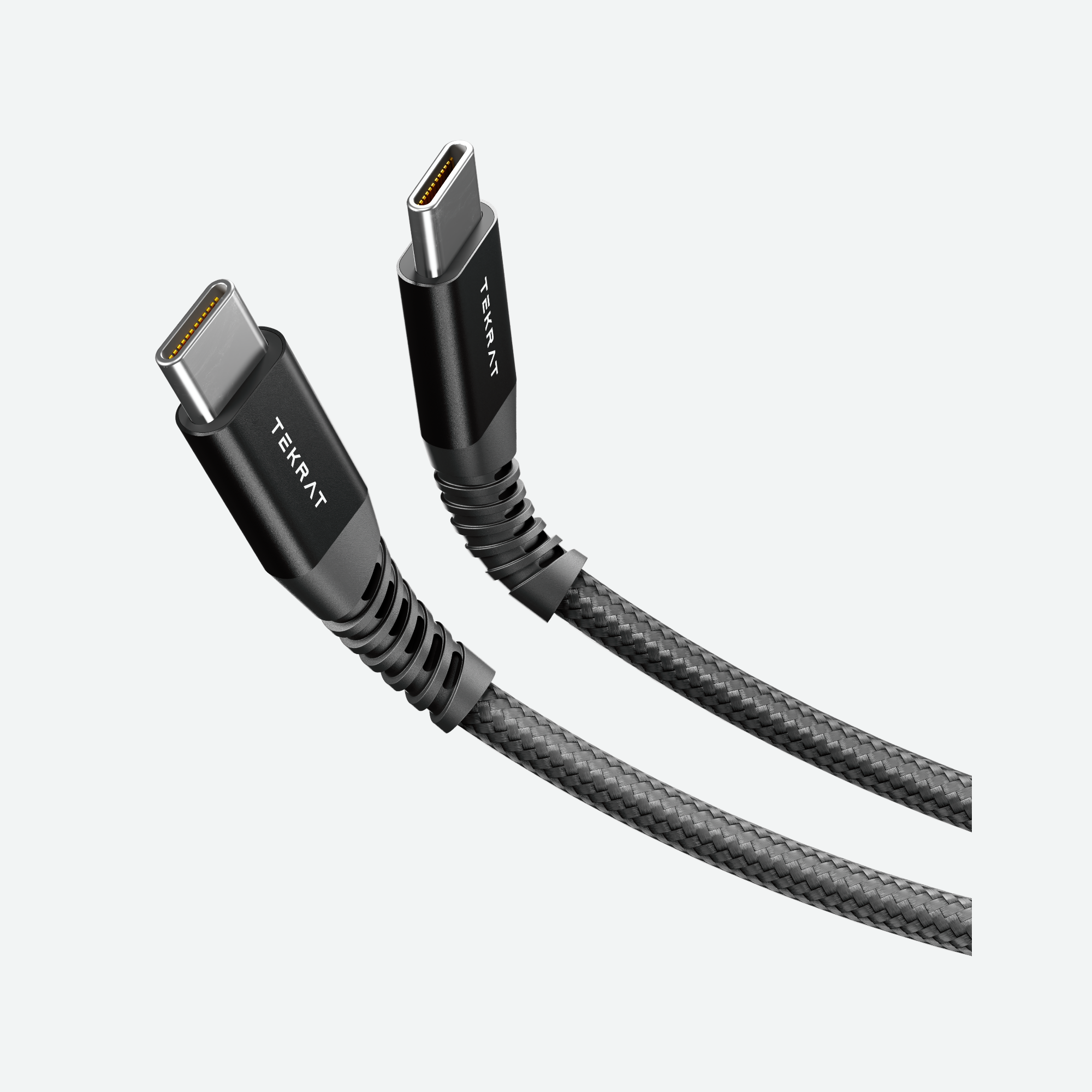 USB-C to USB-C 60W PD Cable