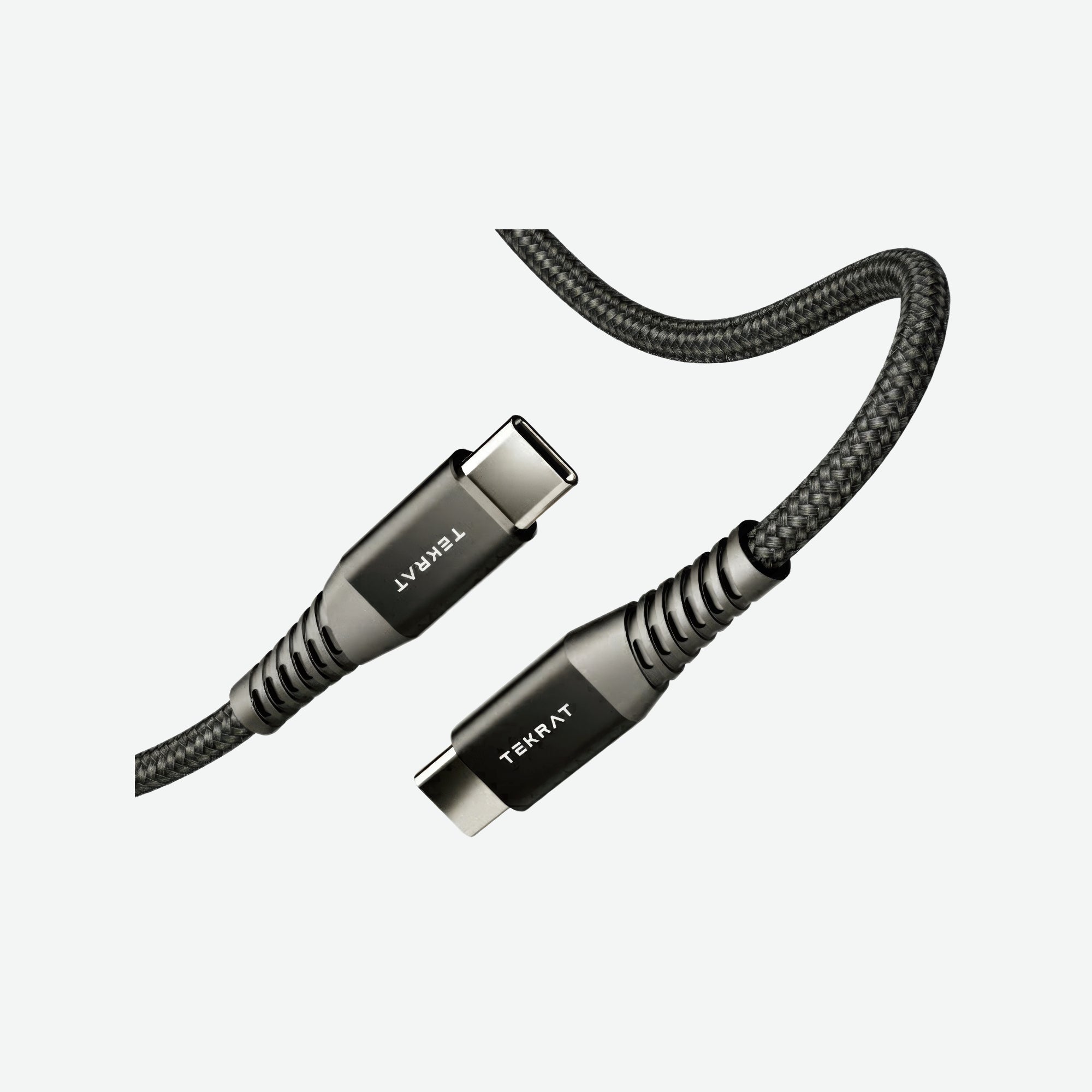USB-C to USB-C 60W PD Cable