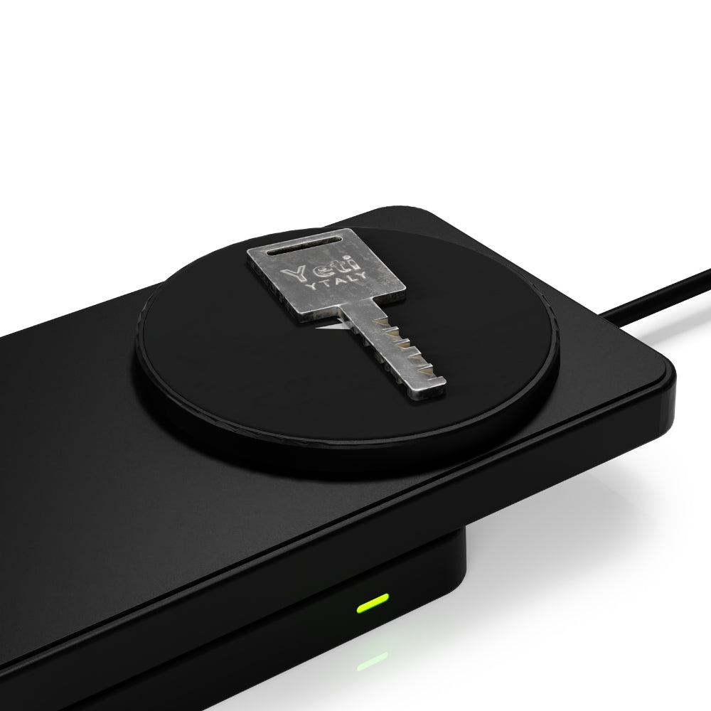 Foreign Object Detection