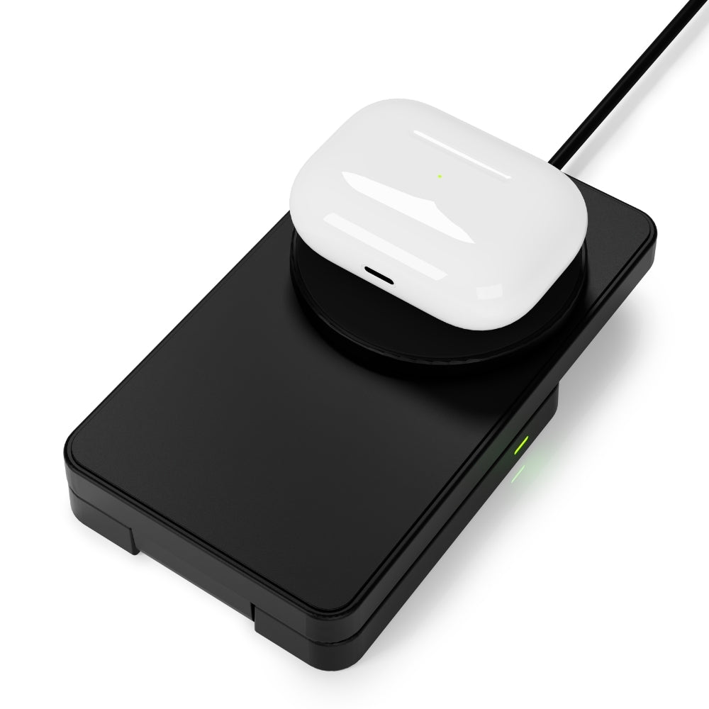 AirPods Wireless Charging